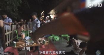 网红王大炮吃瓜图片视频