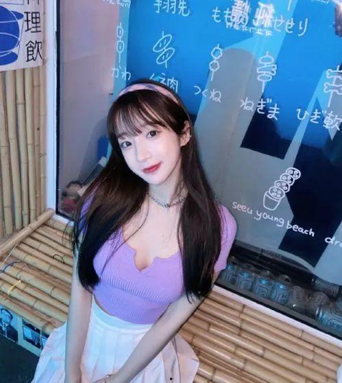 吃瓜女主网红是谁,揭秘吃瓜女主网红的神秘面纱