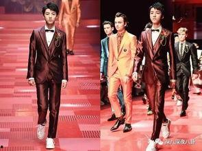 澳门网红走秀吃瓜图片,吃瓜群众围观，一场视觉盛宴