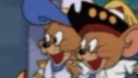 网红小龙鼠吃瓜视频