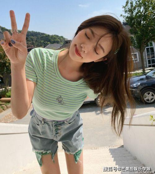 小三吃瓜女的网红是谁啊