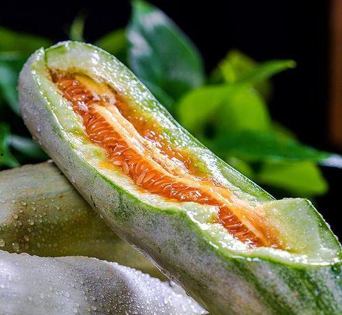 山东网红吃瓜事件